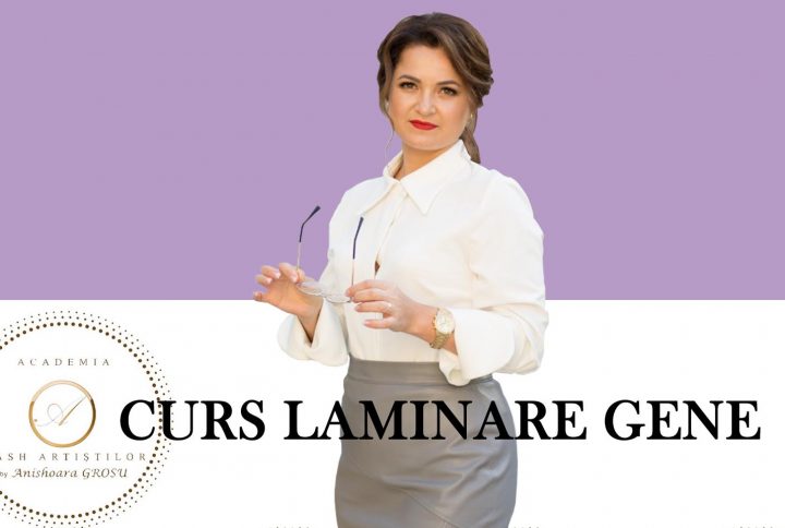 curs laminare gene in bucuresti